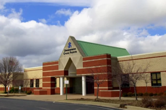 Deaconess Cross Pointe - Inpatient