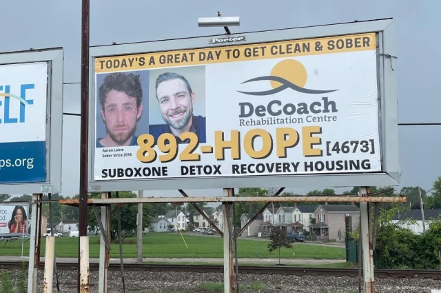DeCoach Rehabilitation Centre