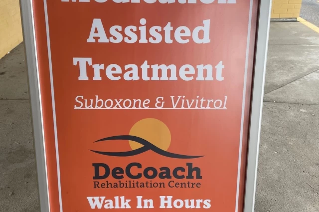 DeCoach Rehabilitation Centre