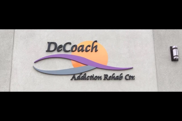 DeCoach Rehabilitation Centre