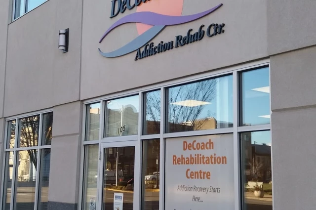 DeCoach Rehabilitation Centre