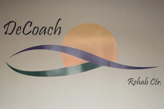 DeCoach Rehabilitation Centre