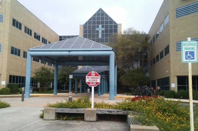 DeKalb Regional Medical Center