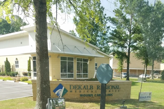 DeKalb Regional Medical Center