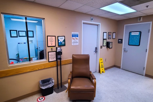 DeKalb Regional Medical Center