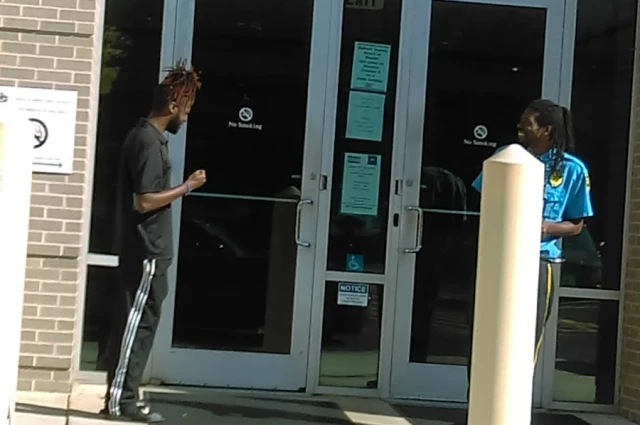 Winn Way Mental Health Center