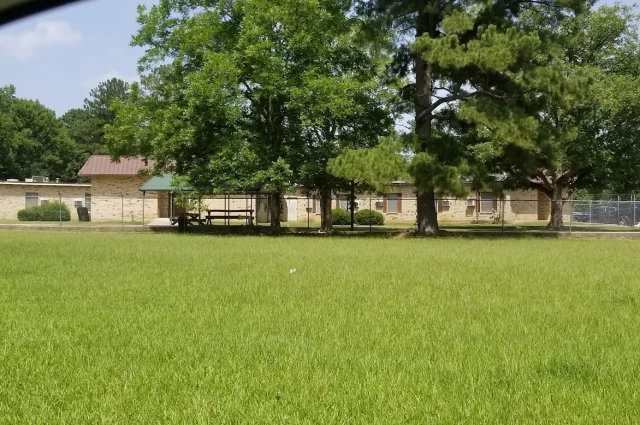 Delta Family Health Fitness Center for Children