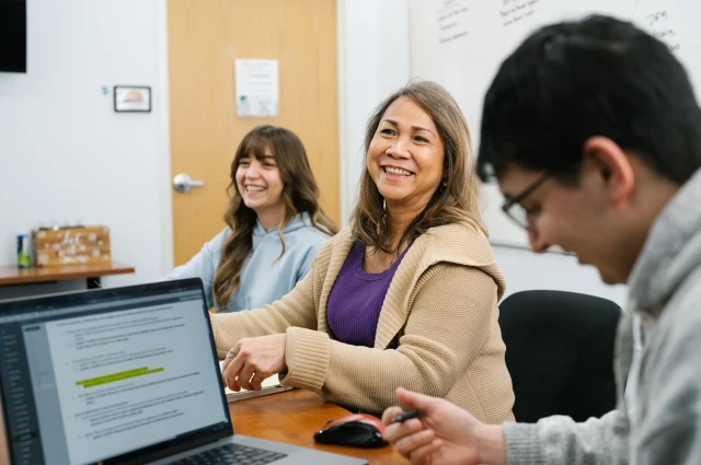 Denali Family Services