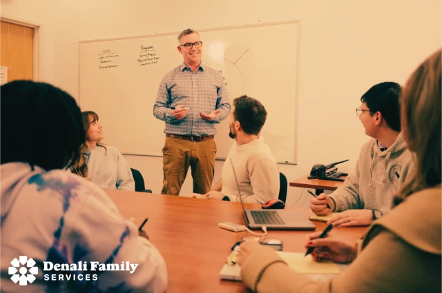 Denali Family Services