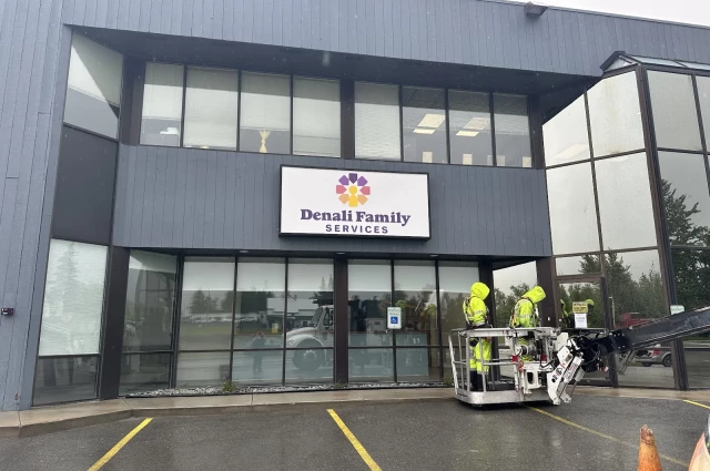 Denali Family Services