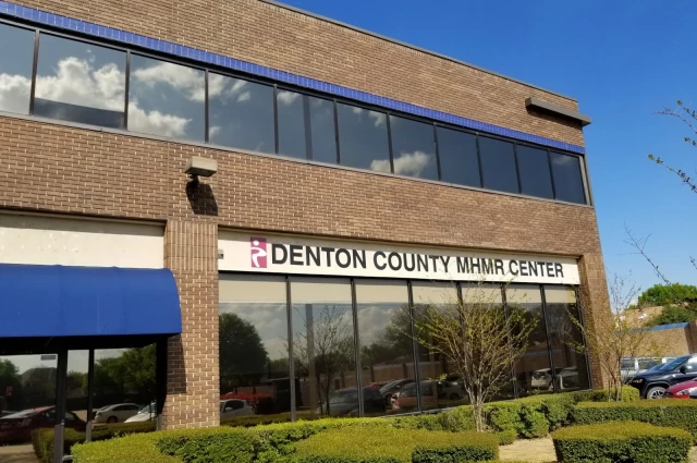 Denton County MHMR Center - Flower Mound Outpatient Clinic