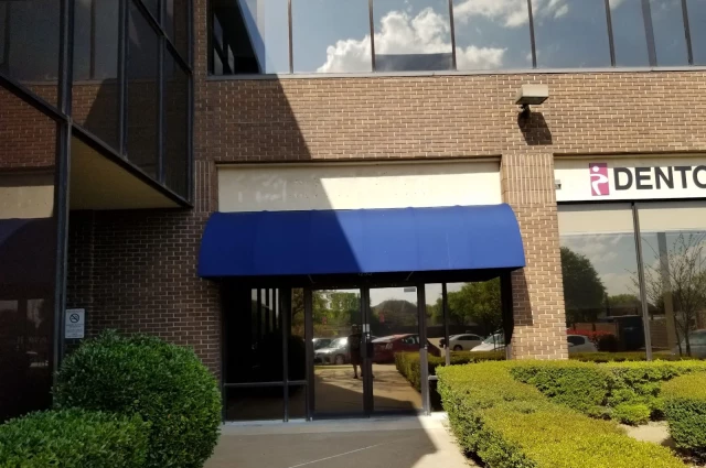 Denton County MHMR Center - Flower Mound Outpatient Clinic