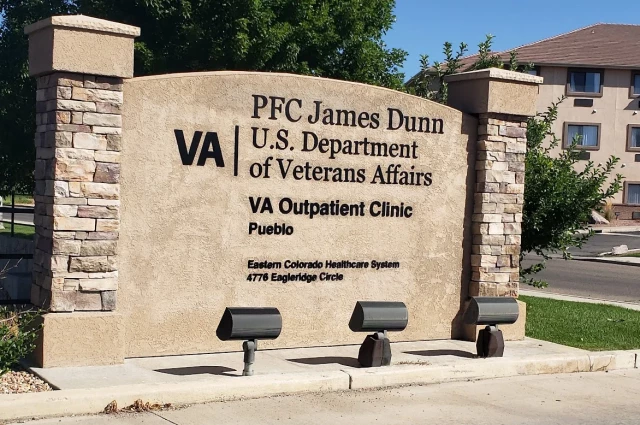 VA Eastern CO HCS Denver VAMC - Pueblo Outpatient VA Clinc