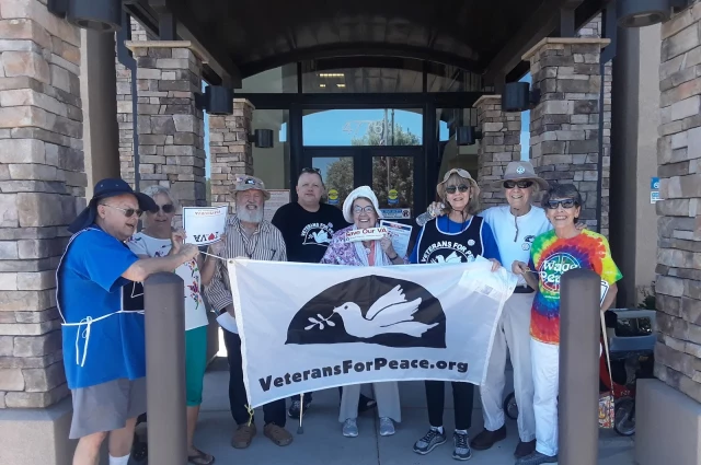 VA Eastern CO HCS Denver VAMC - Pueblo Outpatient VA Clinc
