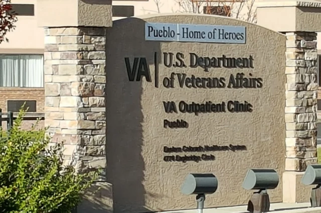 VA Eastern CO HCS Denver VAMC - Pueblo Outpatient VA Clinc