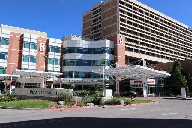 Denver Health and Hospital Authority - Outpatient Behavioral Health Services