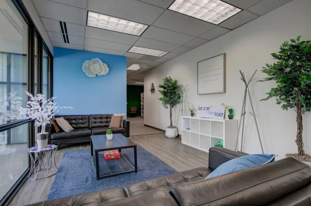 Denver Recovery Center