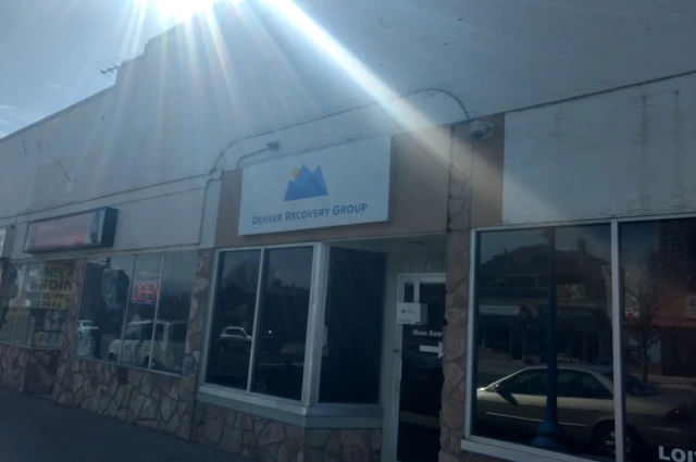 Denver Recovery Group - Colfax