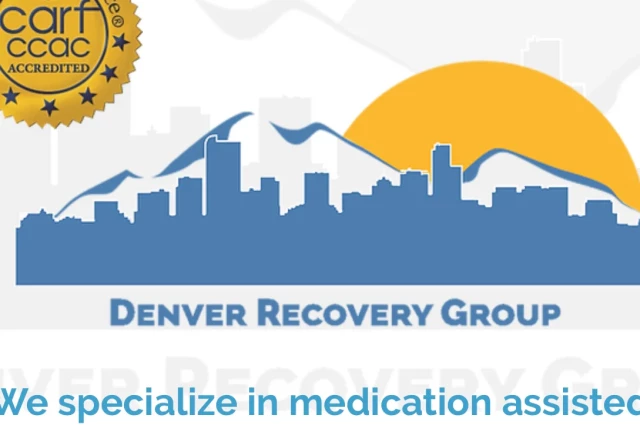 Denver Recovery Group - West