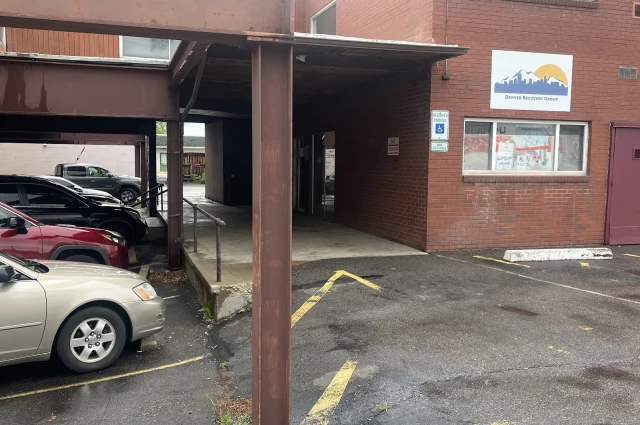 Denver Recovery Group - Lakewood