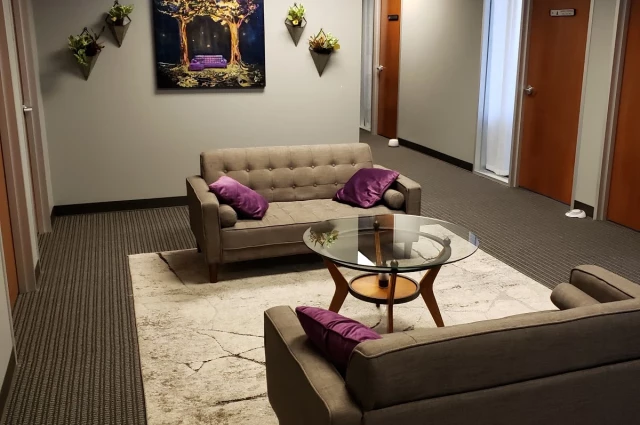 Denver Women's Recovery