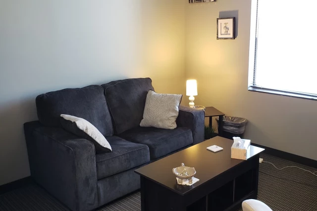 Denver Women's Recovery