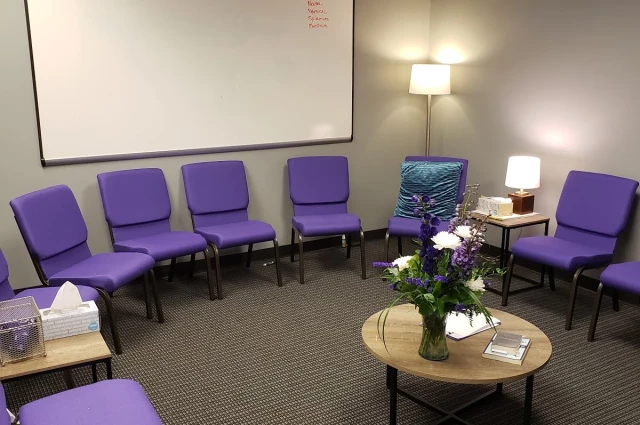 Denver Women's Recovery