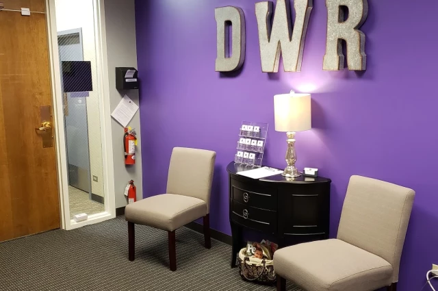 Denver Women's Recovery