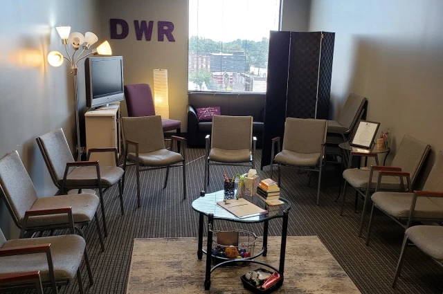 Denver Women's Recovery