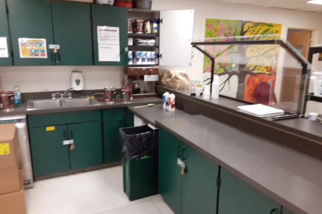 Downtown Emergency Service Center 216 James Street