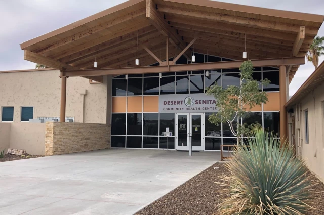 Desert Senita Community Health Center
