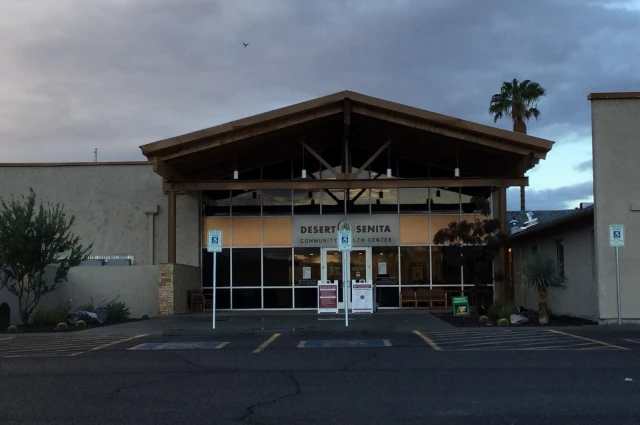 Desert Senita Community Health Center