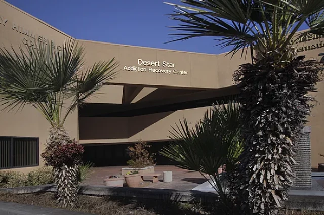 Desert Star Addiction Recovery Center Desert Star Addiction Recovery Center