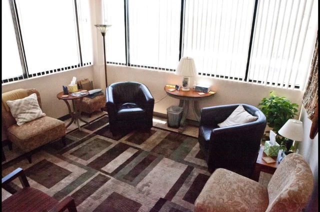 Desert Star Addiction Recovery Center Desert Star Addiction Recovery Center