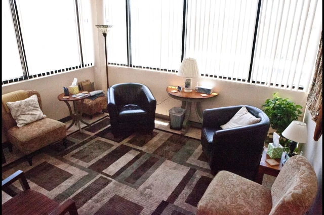 Desert Star Addiction Recovery Center Desert Star Addiction Recovery Center