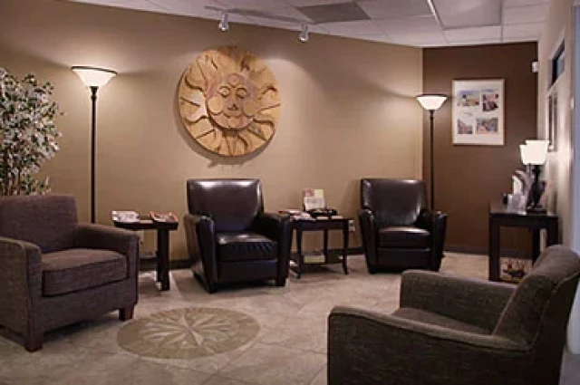 Desert Star Addiction Recovery Center Desert Star Addiction Recovery Center