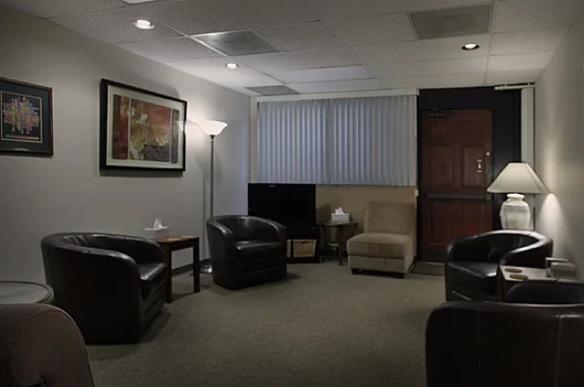 Desert Star Addiction Recovery Center Desert Star Addiction Recovery Center