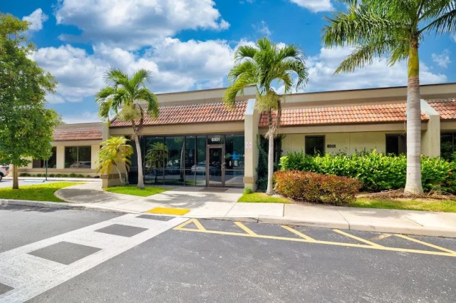 Destination Hope 6460 NW 5th Way