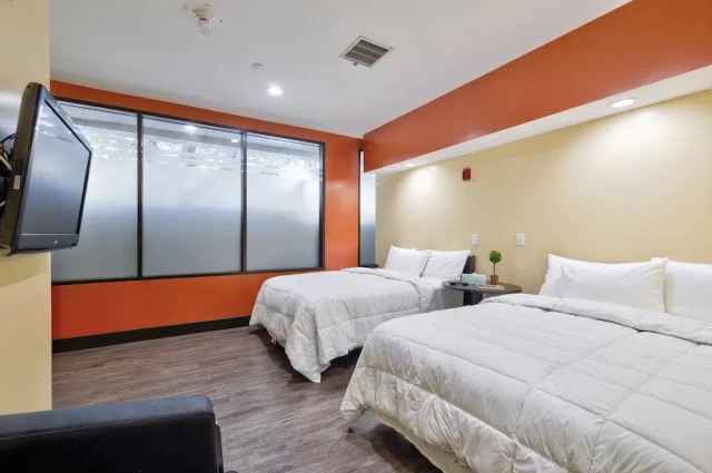 Destination Hope 6460 NW 5th Way