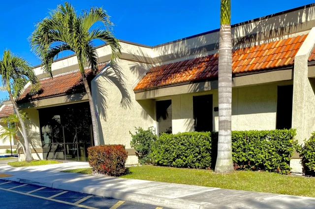 Destination Hope 6460 NW 5th Way