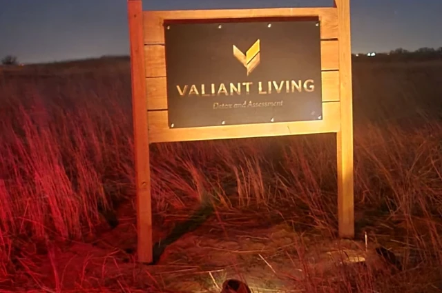 Valiant Detox And Assessment Center