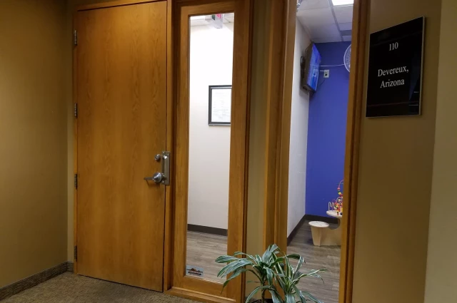 Devereux Advanced Behavioral Health - Arizona