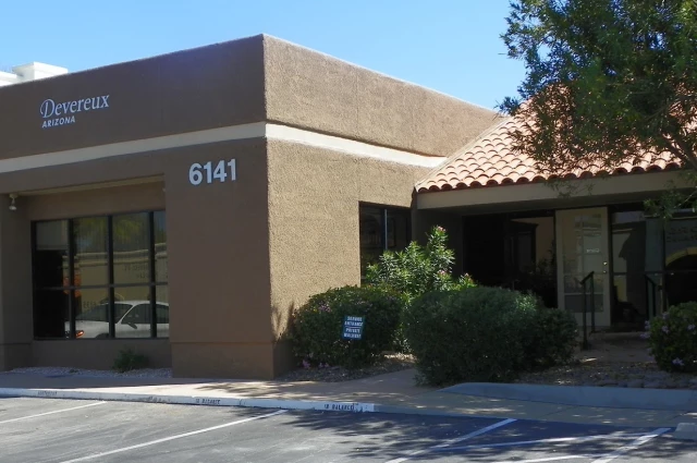 Devereux Advanced Behavioral Health Arizona