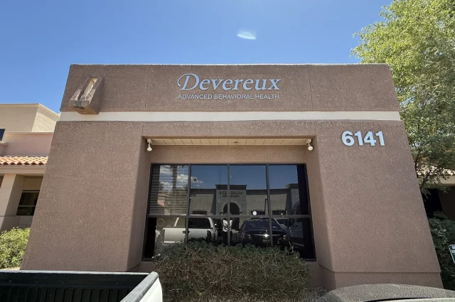 Devereux Advanced Behavioral Health Arizona