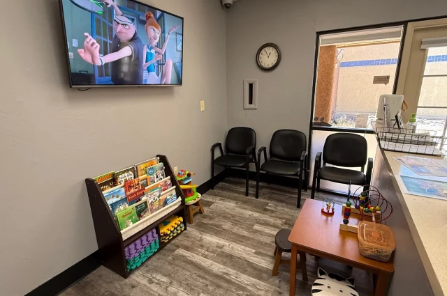 Devereux Advanced Behavioral Health Arizona