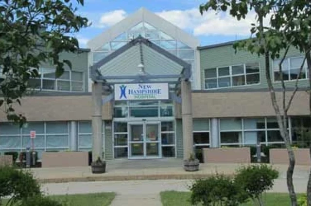 New Hampshire Hospital