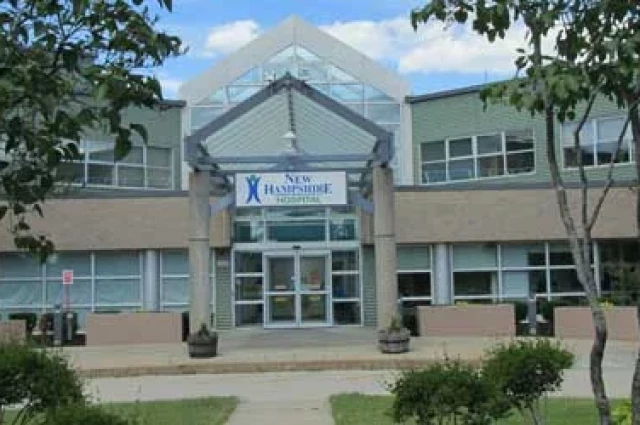 New Hampshire Hospital