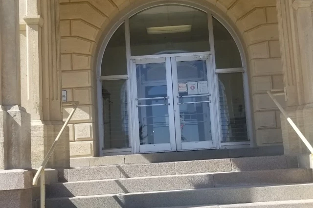 Mental Health Institute