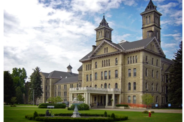 Warren State Hospital
