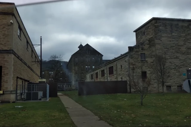 Warren State Hospital